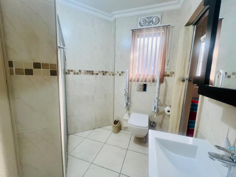 3 Bedroom Property for Sale in Reservoir Hills KwaZulu-Natal