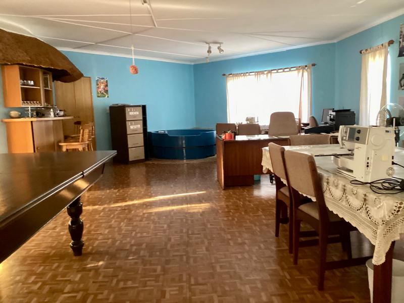 3 Bedroom Property for Sale in Reservoir Hills KwaZulu-Natal
