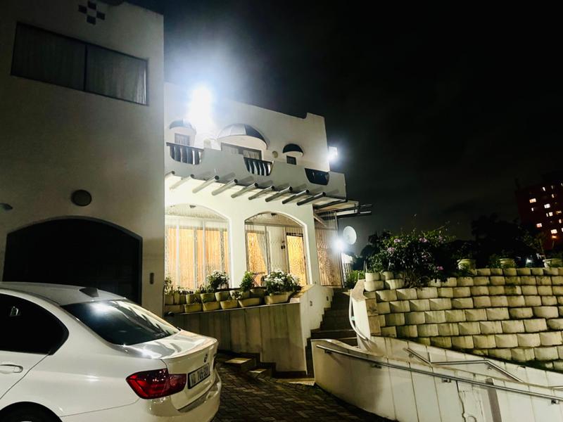 3 Bedroom Property for Sale in Reservoir Hills KwaZulu-Natal