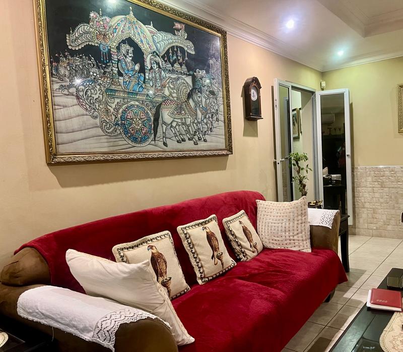 3 Bedroom Property for Sale in Reservoir Hills KwaZulu-Natal