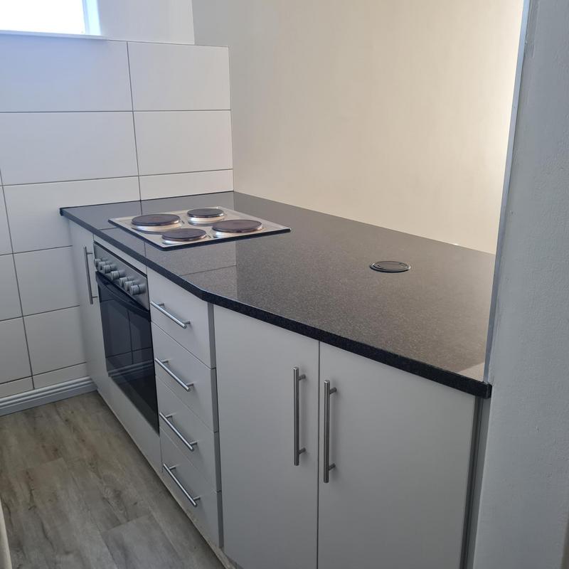 To Let 1 Bedroom Property for Rent in Malvern KwaZulu-Natal