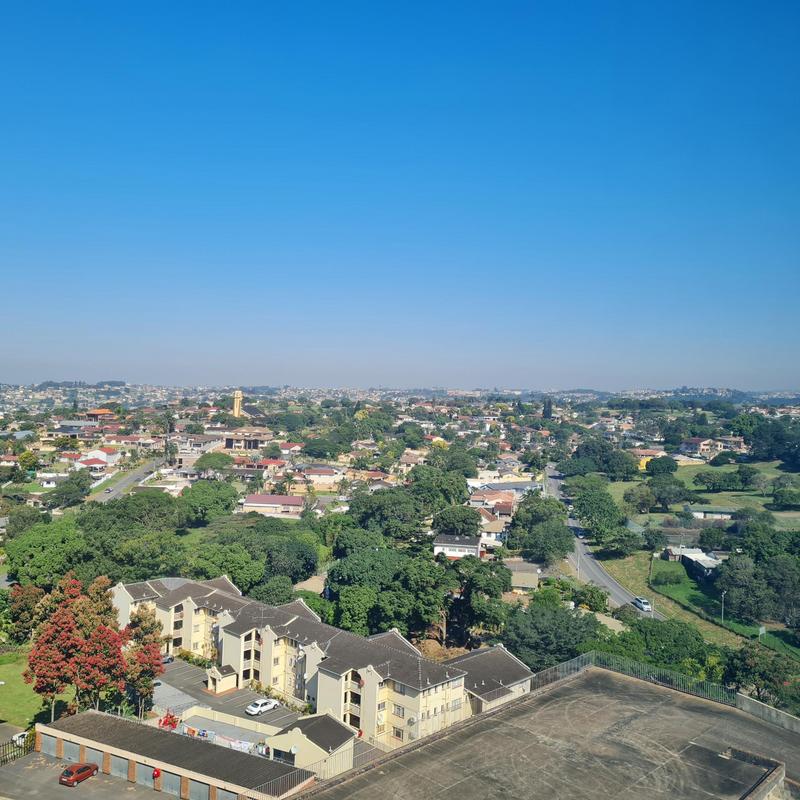 To Let 1 Bedroom Property for Rent in Malvern KwaZulu-Natal