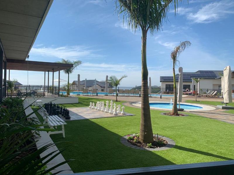 1 Bedroom Property for Sale in Ballito KwaZulu-Natal