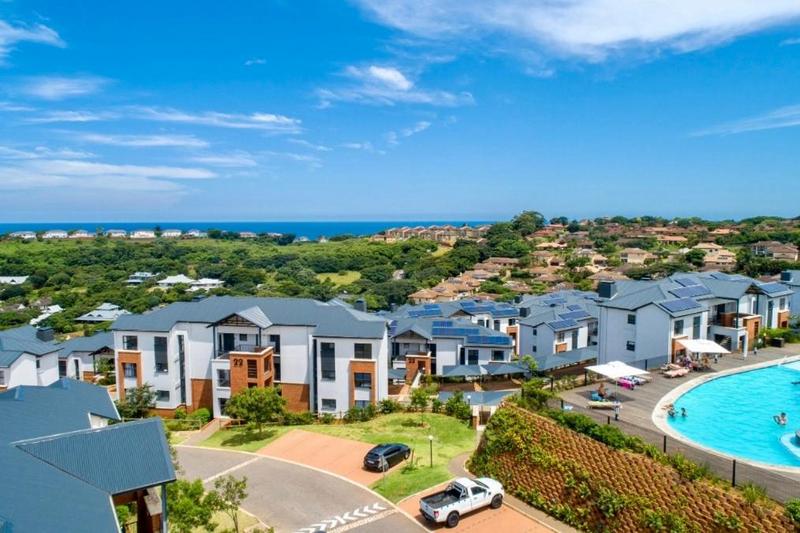 1 Bedroom Property for Sale in Ballito KwaZulu-Natal