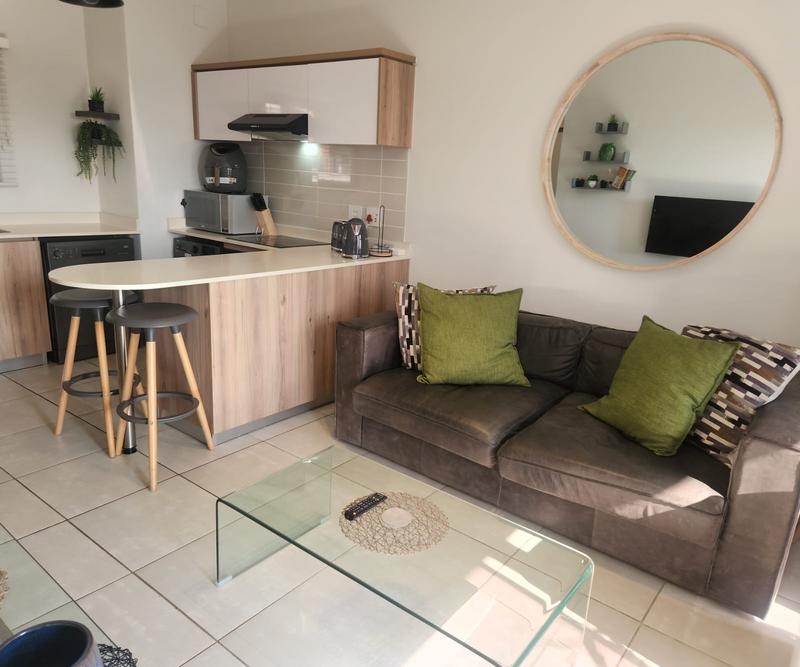 1 Bedroom Property for Sale in Ballito KwaZulu-Natal