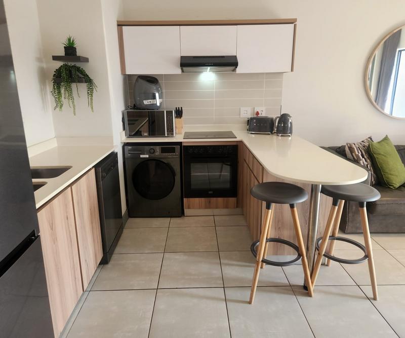 1 Bedroom Property for Sale in Ballito KwaZulu-Natal