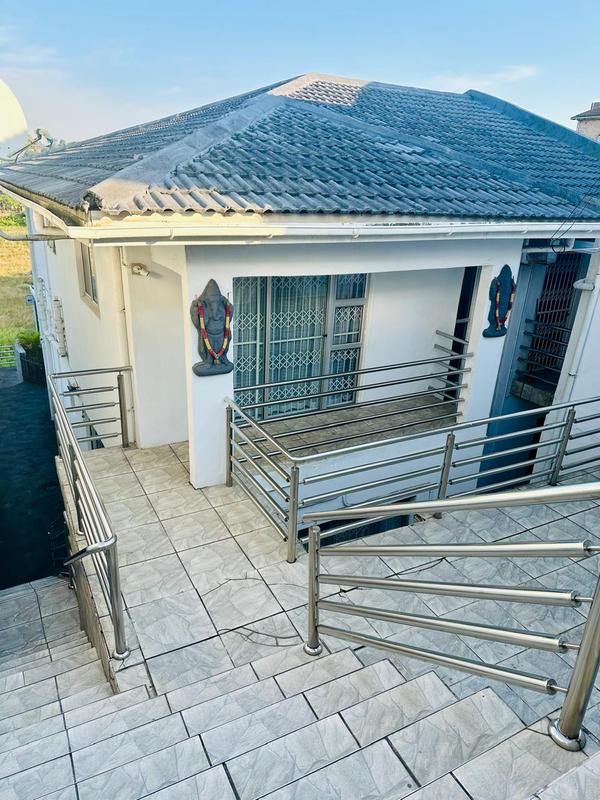 3 Bedroom Property for Sale in Bayview KwaZulu-Natal