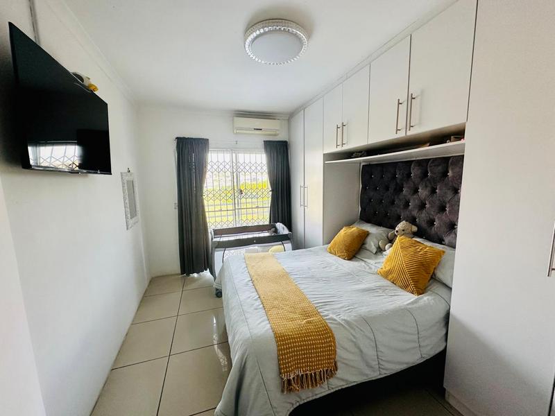 3 Bedroom Property for Sale in Bayview KwaZulu-Natal