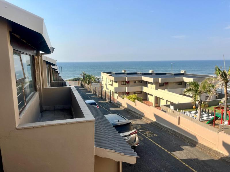 To Let 3 Bedroom Property for Rent in Margate KwaZulu-Natal