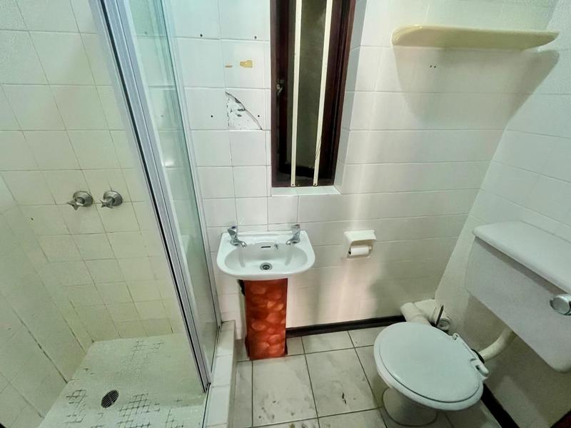 To Let 3 Bedroom Property for Rent in Margate KwaZulu-Natal