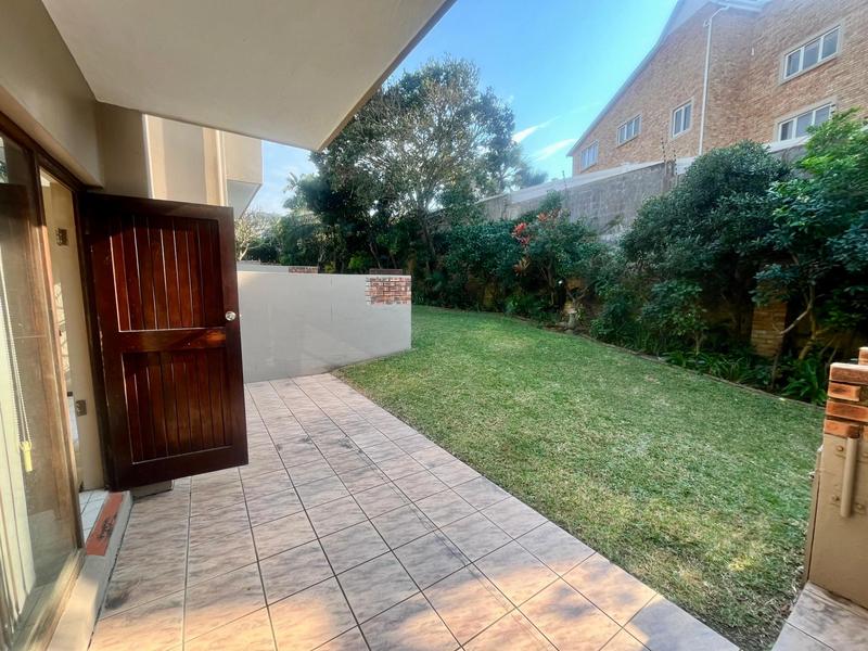 To Let 3 Bedroom Property for Rent in Margate KwaZulu-Natal