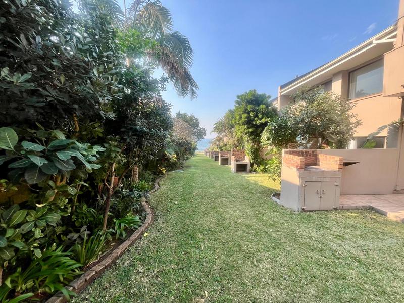 To Let 3 Bedroom Property for Rent in Margate KwaZulu-Natal