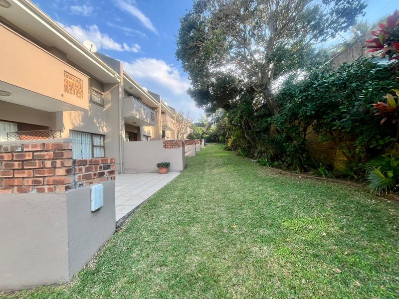 To Let 3 Bedroom Property for Rent in Margate KwaZulu-Natal