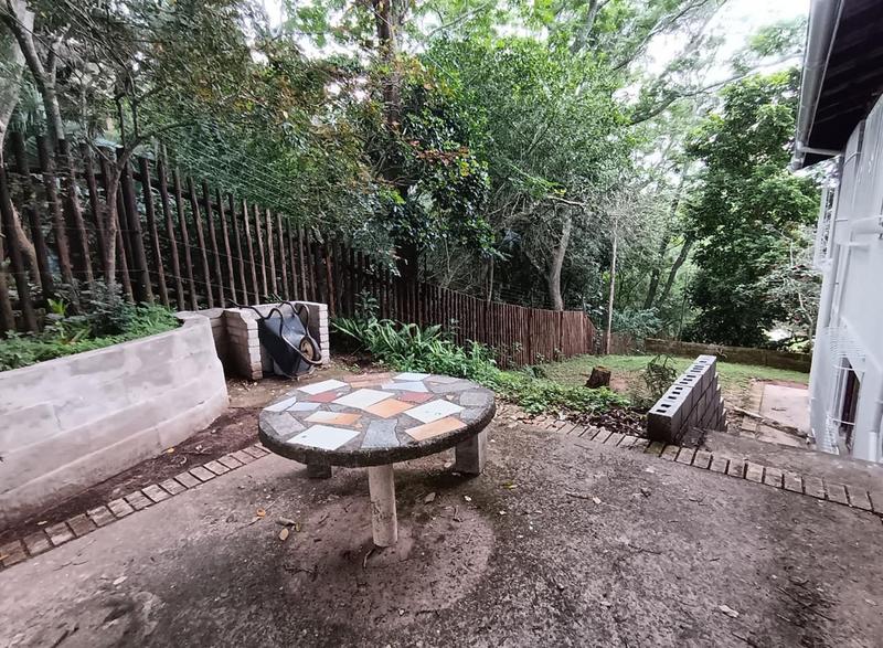 4 Bedroom Property for Sale in Marina Beach KwaZulu-Natal
