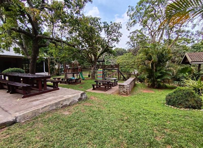 4 Bedroom Property for Sale in Marina Beach KwaZulu-Natal