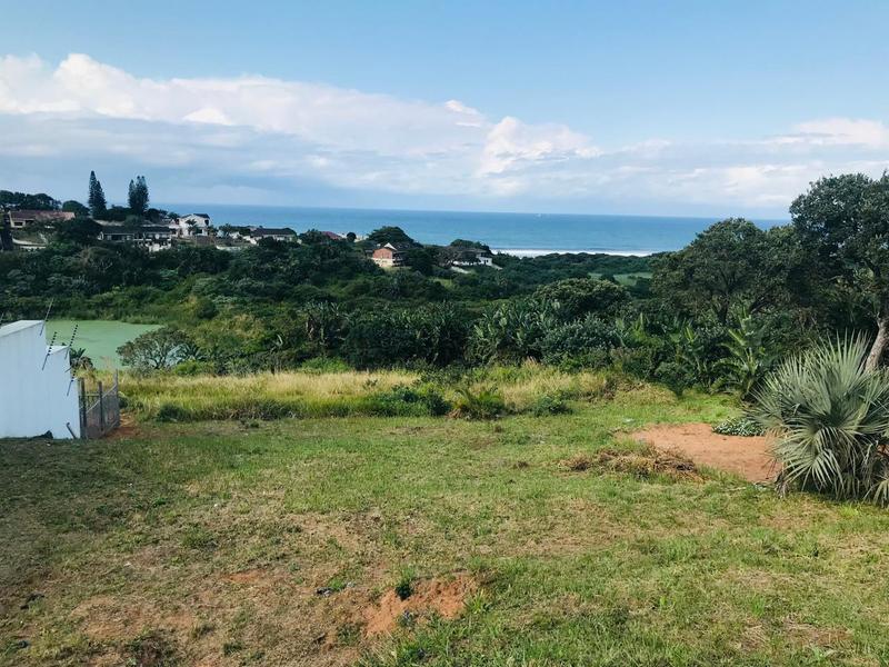 0 Bedroom Property for Sale in Oslo Beach KwaZulu-Natal