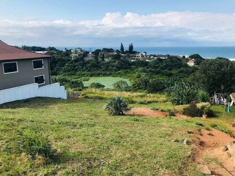 0 Bedroom Property for Sale in Oslo Beach KwaZulu-Natal