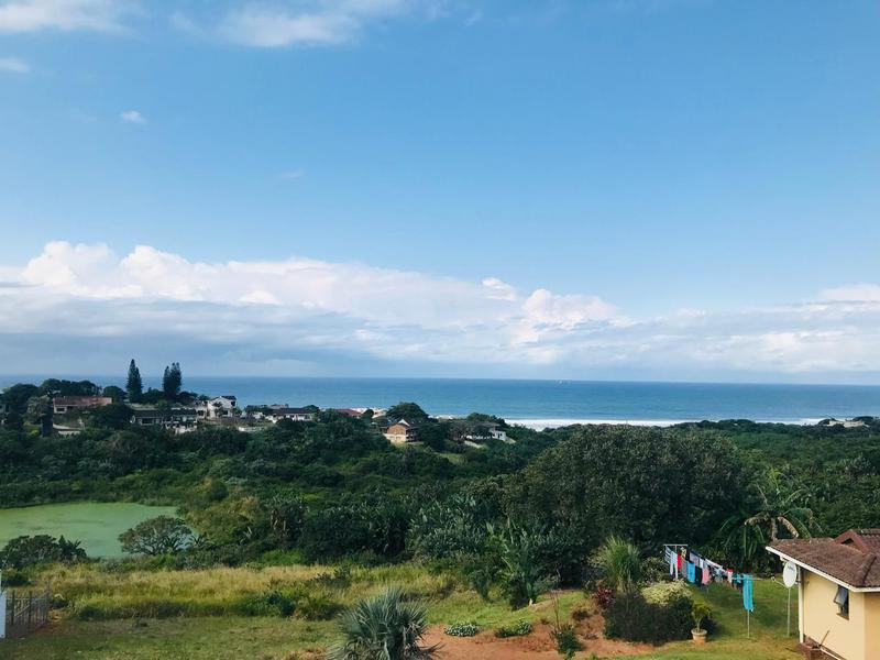 0 Bedroom Property for Sale in Oslo Beach KwaZulu-Natal