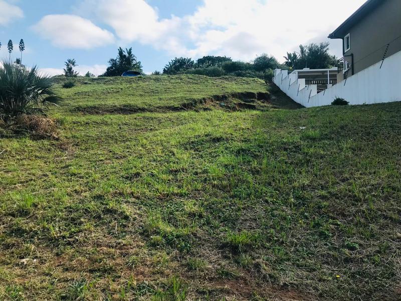 0 Bedroom Property for Sale in Oslo Beach KwaZulu-Natal