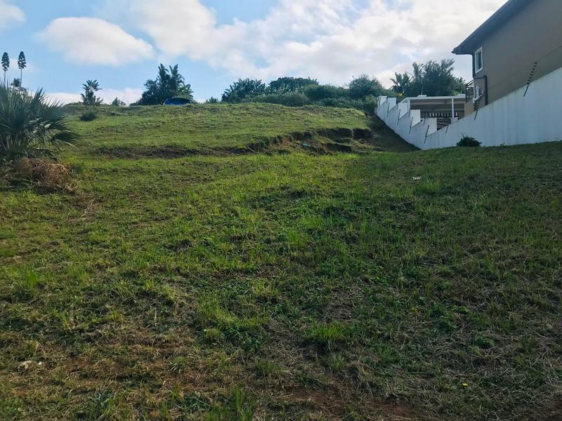 0 Bedroom Property for Sale in Oslo Beach KwaZulu-Natal