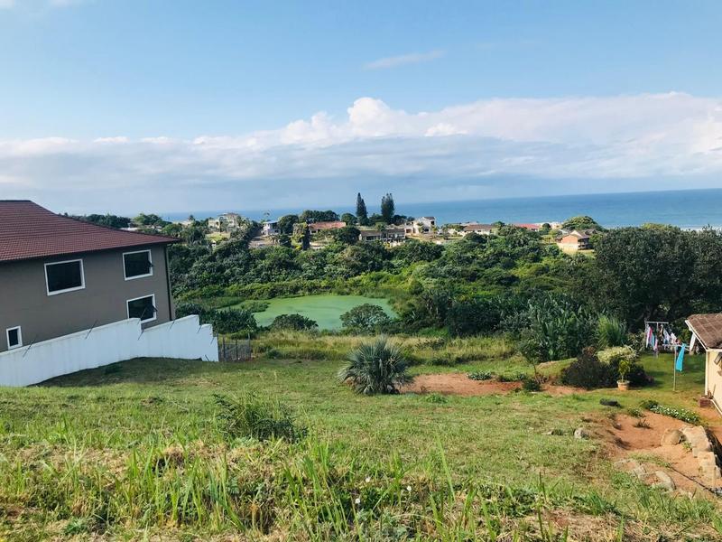 0 Bedroom Property for Sale in Oslo Beach KwaZulu-Natal
