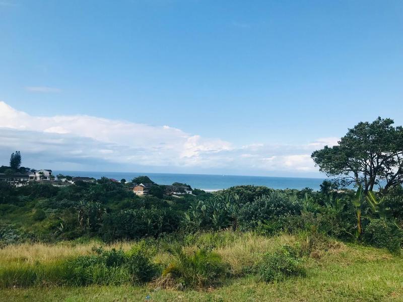 0 Bedroom Property for Sale in Oslo Beach KwaZulu-Natal
