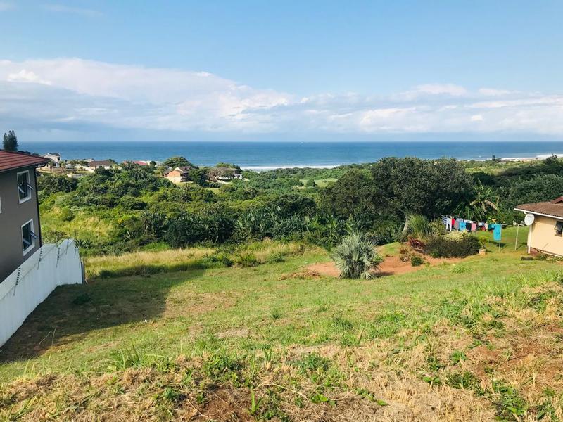 0 Bedroom Property for Sale in Oslo Beach KwaZulu-Natal