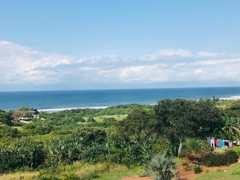 0 Bedroom Property for Sale in Oslo Beach KwaZulu-Natal