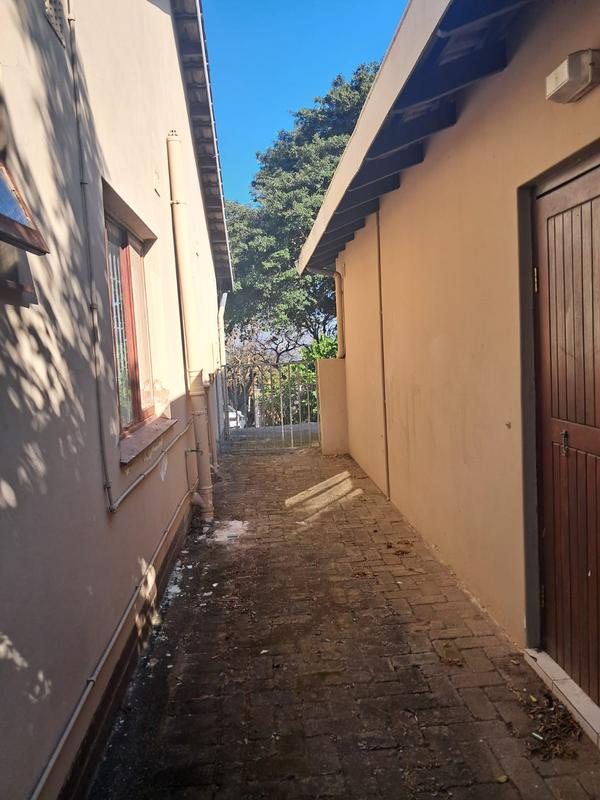 4 Bedroom Property for Sale in Sea Park KwaZulu-Natal