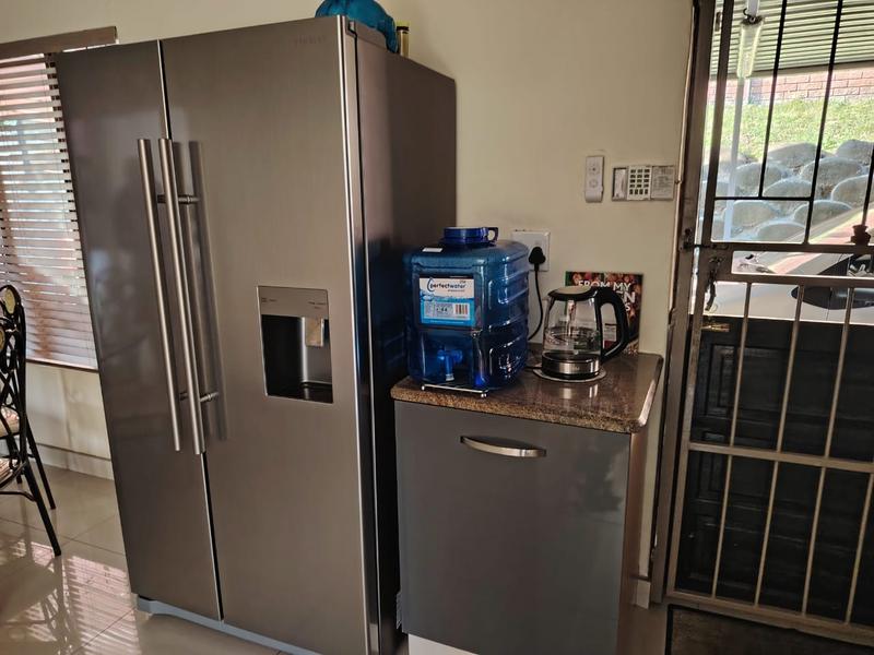 3 Bedroom Property for Sale in Queensburgh KwaZulu-Natal