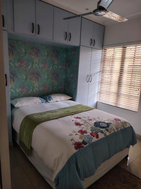 3 Bedroom Property for Sale in Queensburgh KwaZulu-Natal
