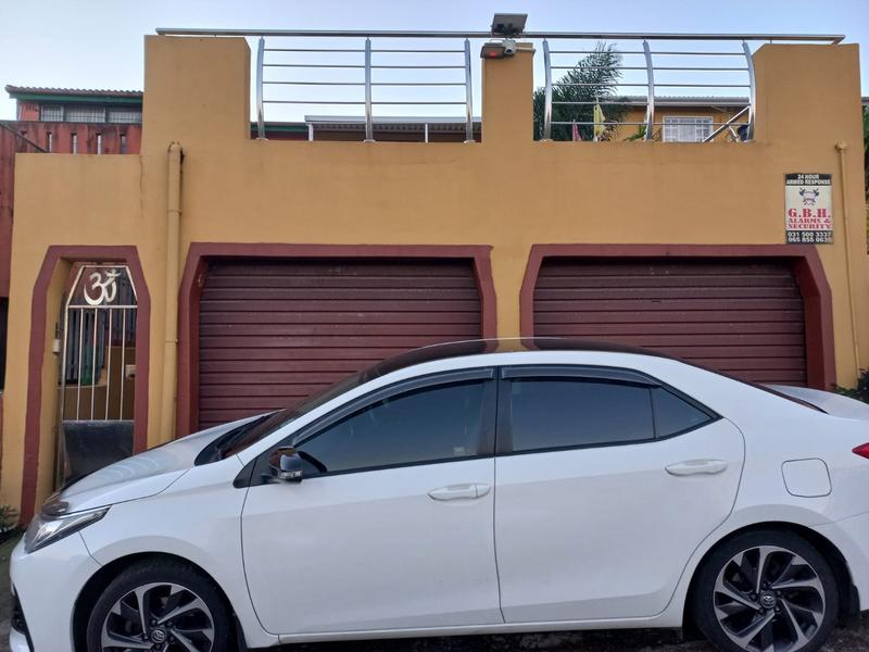 3 Bedroom Property for Sale in Eastbury KwaZulu-Natal