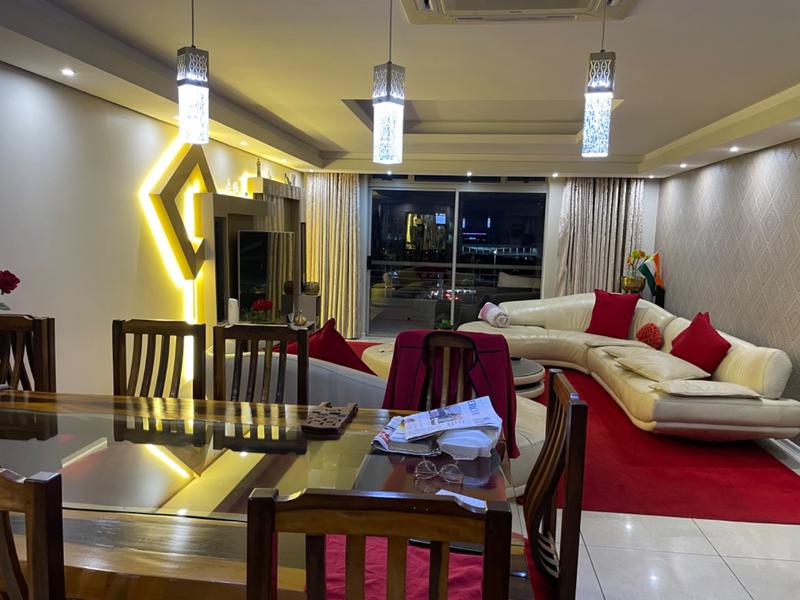 4 Bedroom Property for Sale in New Town Centre KwaZulu-Natal