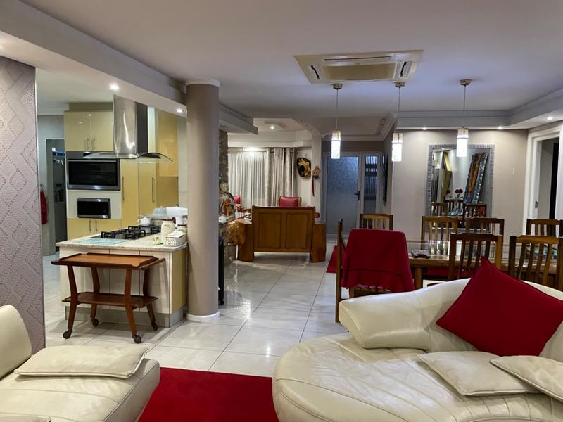 4 Bedroom Property for Sale in New Town Centre KwaZulu-Natal