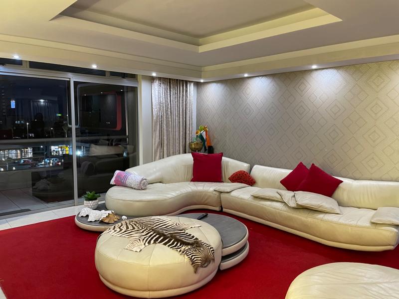 4 Bedroom Property for Sale in New Town Centre KwaZulu-Natal