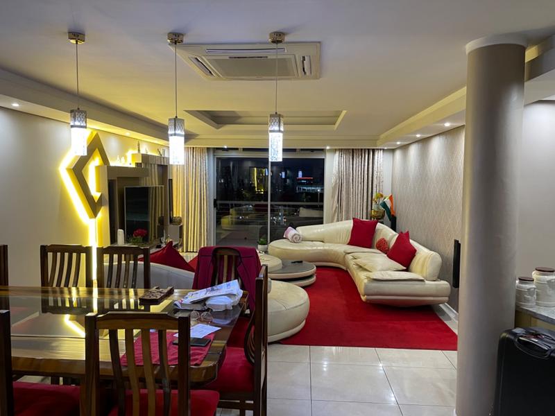 4 Bedroom Property for Sale in New Town Centre KwaZulu-Natal