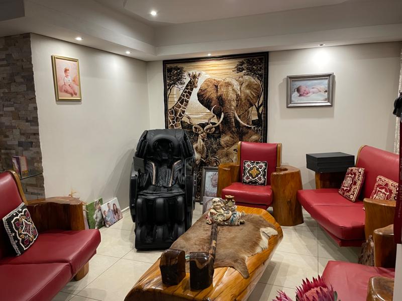 4 Bedroom Property for Sale in New Town Centre KwaZulu-Natal