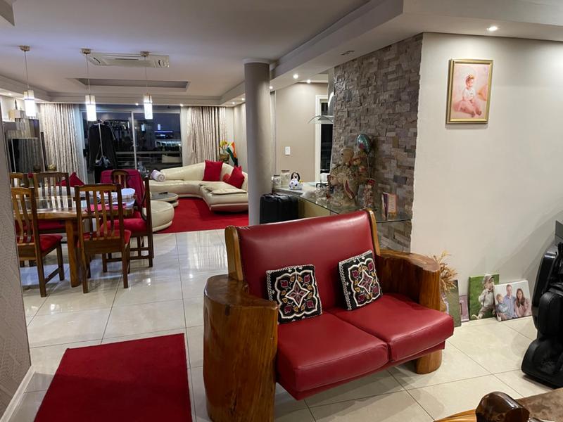 4 Bedroom Property for Sale in New Town Centre KwaZulu-Natal