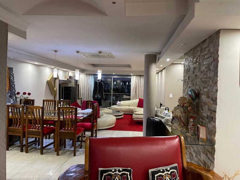 4 Bedroom Property for Sale in New Town Centre KwaZulu-Natal