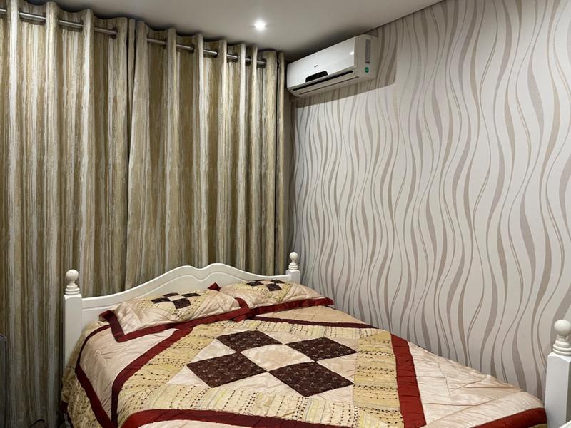4 Bedroom Property for Sale in New Town Centre KwaZulu-Natal