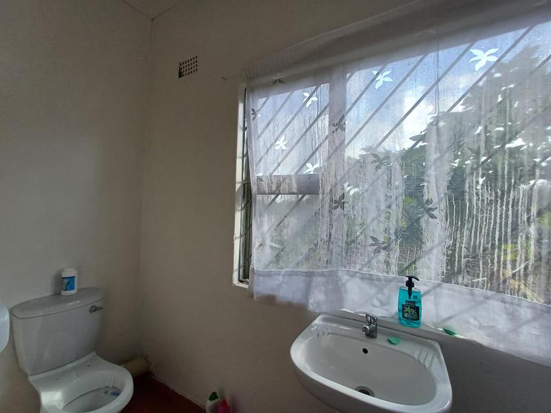 To Let 1 Bedroom Property for Rent in Kenville KwaZulu-Natal