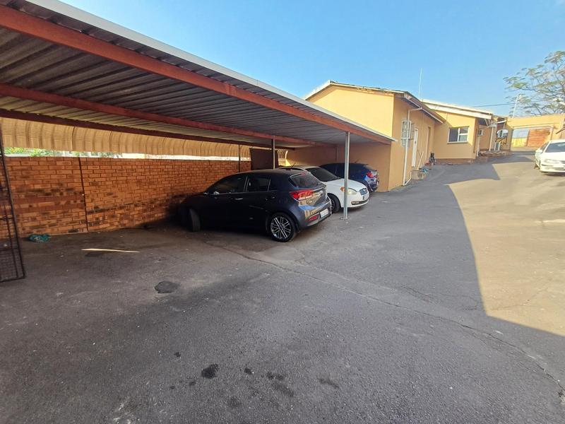 To Let 1 Bedroom Property for Rent in Kenville KwaZulu-Natal