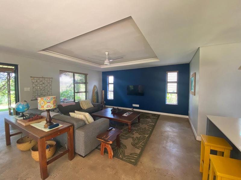 To Let 3 Bedroom Property for Rent in Salt Rock KwaZulu-Natal