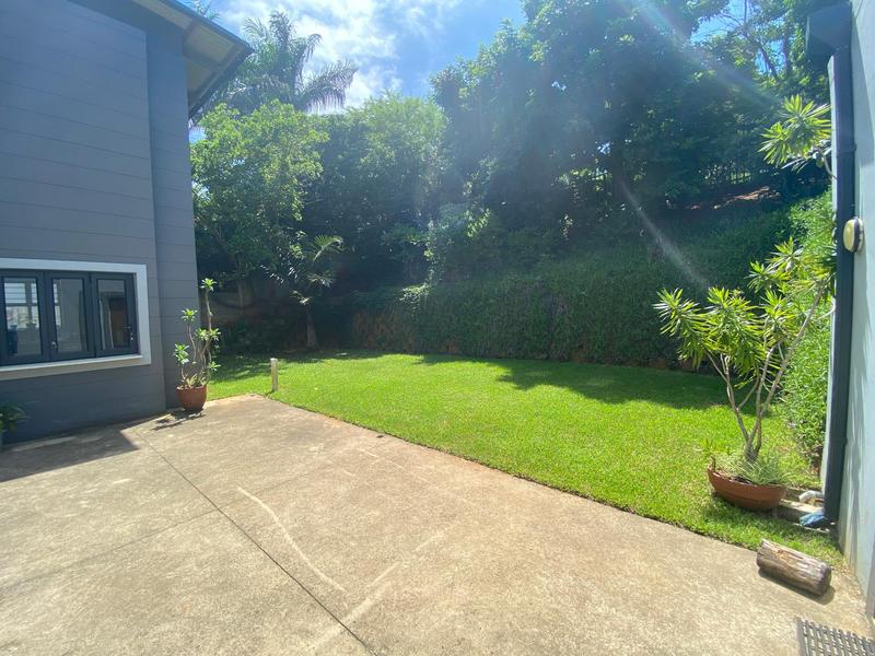 To Let 3 Bedroom Property for Rent in Salt Rock KwaZulu-Natal