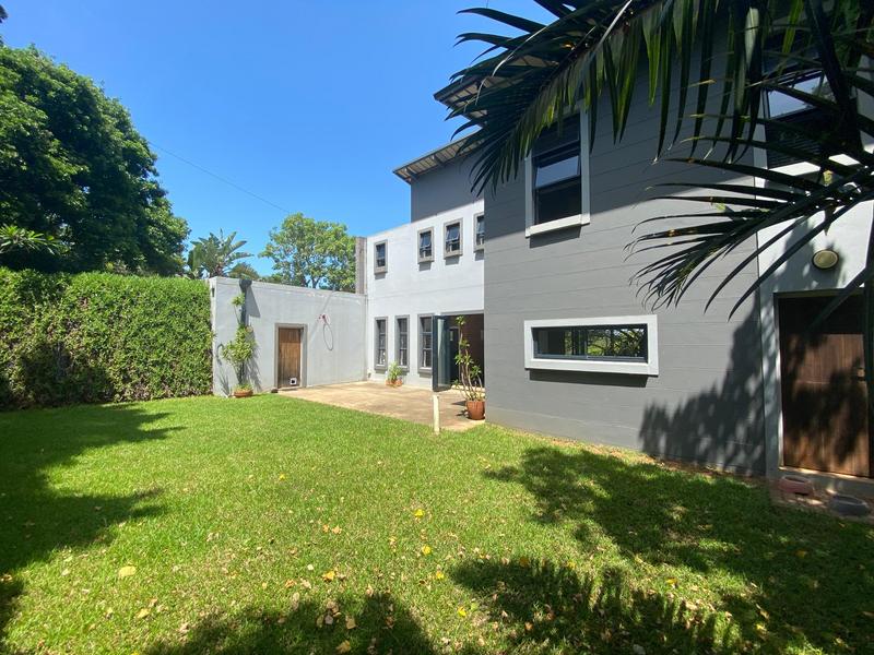 To Let 3 Bedroom Property for Rent in Salt Rock KwaZulu-Natal