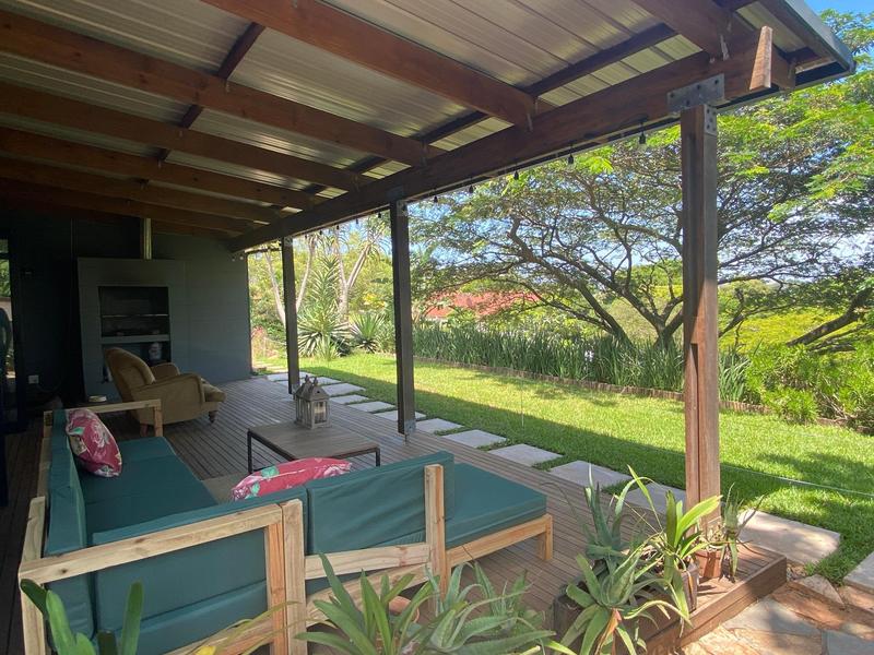 To Let 3 Bedroom Property for Rent in Salt Rock KwaZulu-Natal