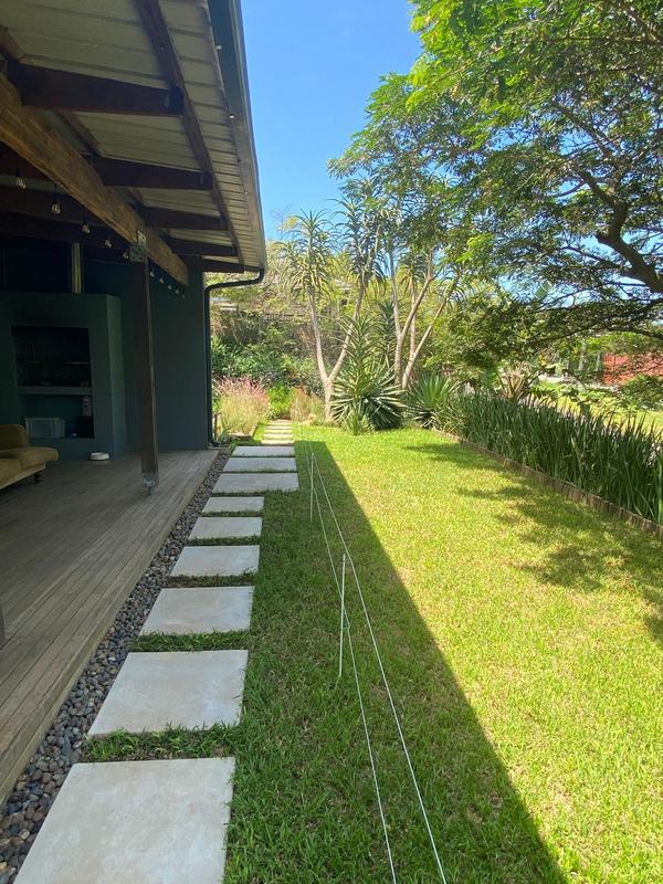 To Let 3 Bedroom Property for Rent in Salt Rock KwaZulu-Natal