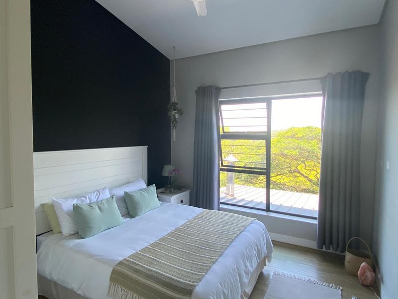 To Let 3 Bedroom Property for Rent in Salt Rock KwaZulu-Natal