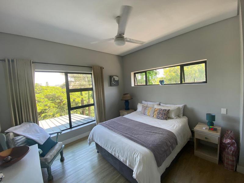 To Let 3 Bedroom Property for Rent in Salt Rock KwaZulu-Natal