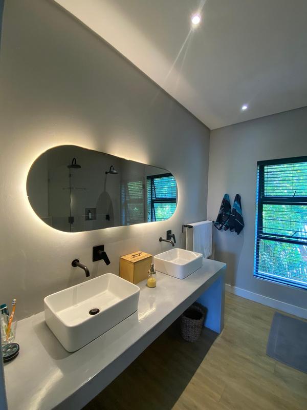 To Let 3 Bedroom Property for Rent in Salt Rock KwaZulu-Natal